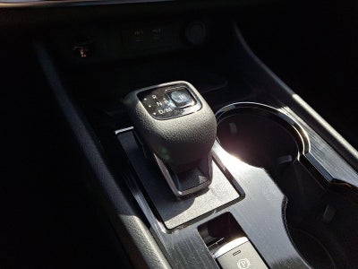 2025 Nissan Rogue AWD SV