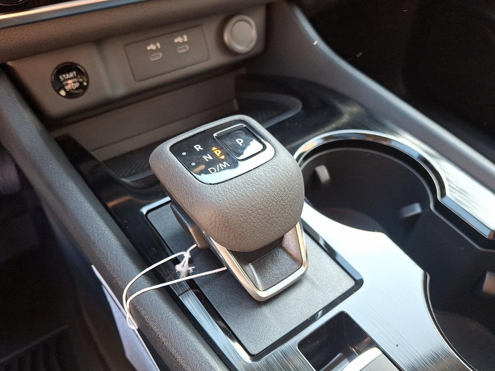 2026 Nissan N/A Dark Armor™