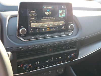 2026 Nissan N/A Dark Armor™