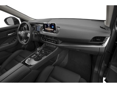 2026 Nissan Rogue 2026.5 AWD Dark Armor