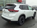 2026 Nissan Rogue 2026.5 AWD Dark Armor