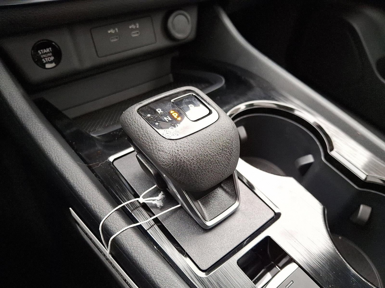 2026 Nissan Rogue 2026.5 AWD Dark Armor