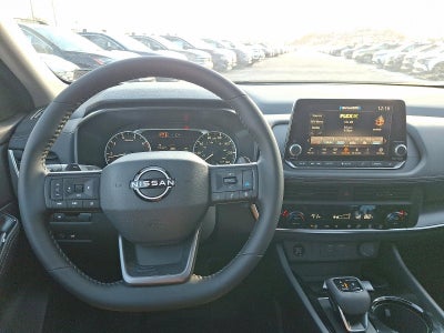 2026 Nissan N/A Dark Armor™