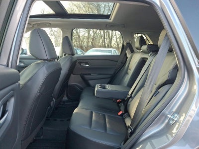 2026 Nissan N/A Dark Armor™