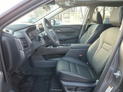 2026 Nissan N/A Dark Armor™