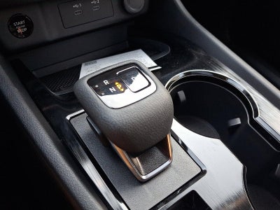 2026 Nissan N/A Dark Armor™