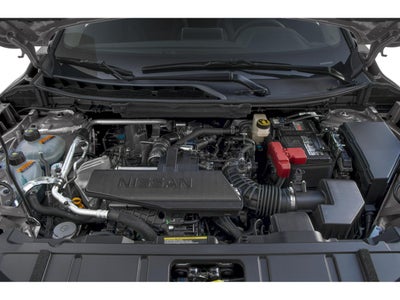 2026 Nissan N/A Dark Armor™