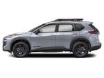 2026 Nissan Rogue 2026.5 AWD Rock Creek