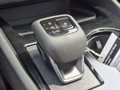 2025 Nissan Rogue AWD SV