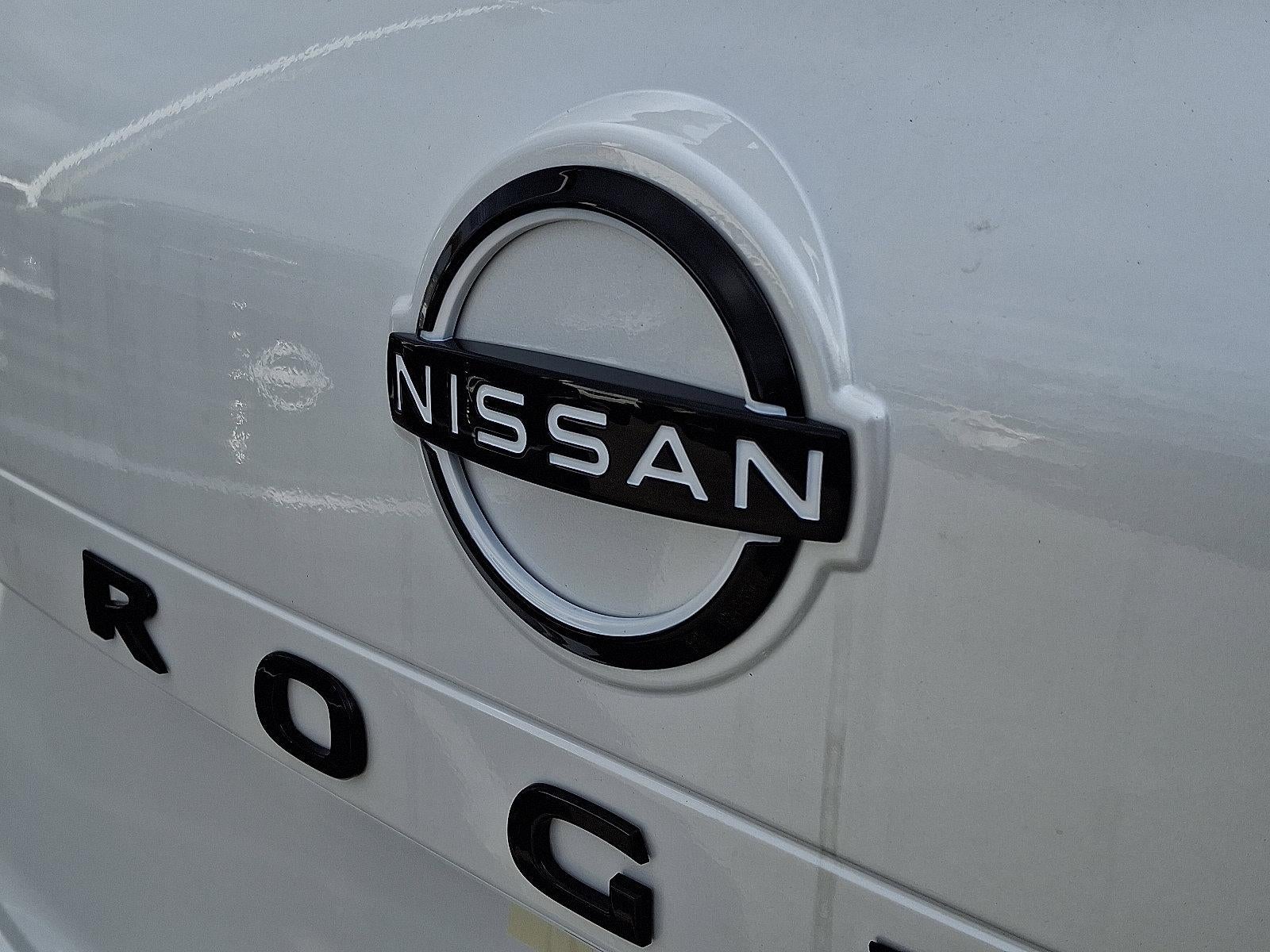 2026 Nissan Rogue 2026.5 AWD Dark Armor