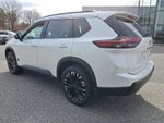 2026 Nissan Rogue 2026.5 AWD Dark Armor