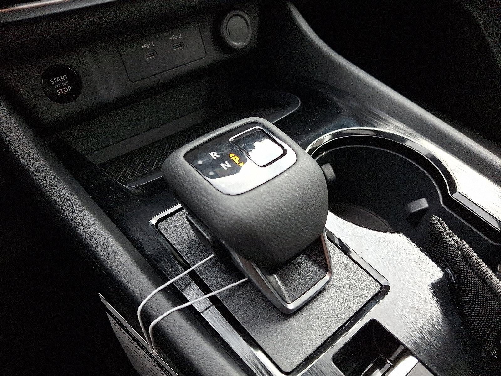 2026 Nissan Rogue 2026.5 AWD Dark Armor