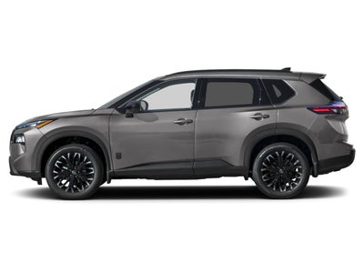 2026 Nissan Rogue 2026.5 AWD Dark Armor