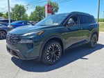 2026 Nissan Rogue 2026.5 AWD Dark Armor