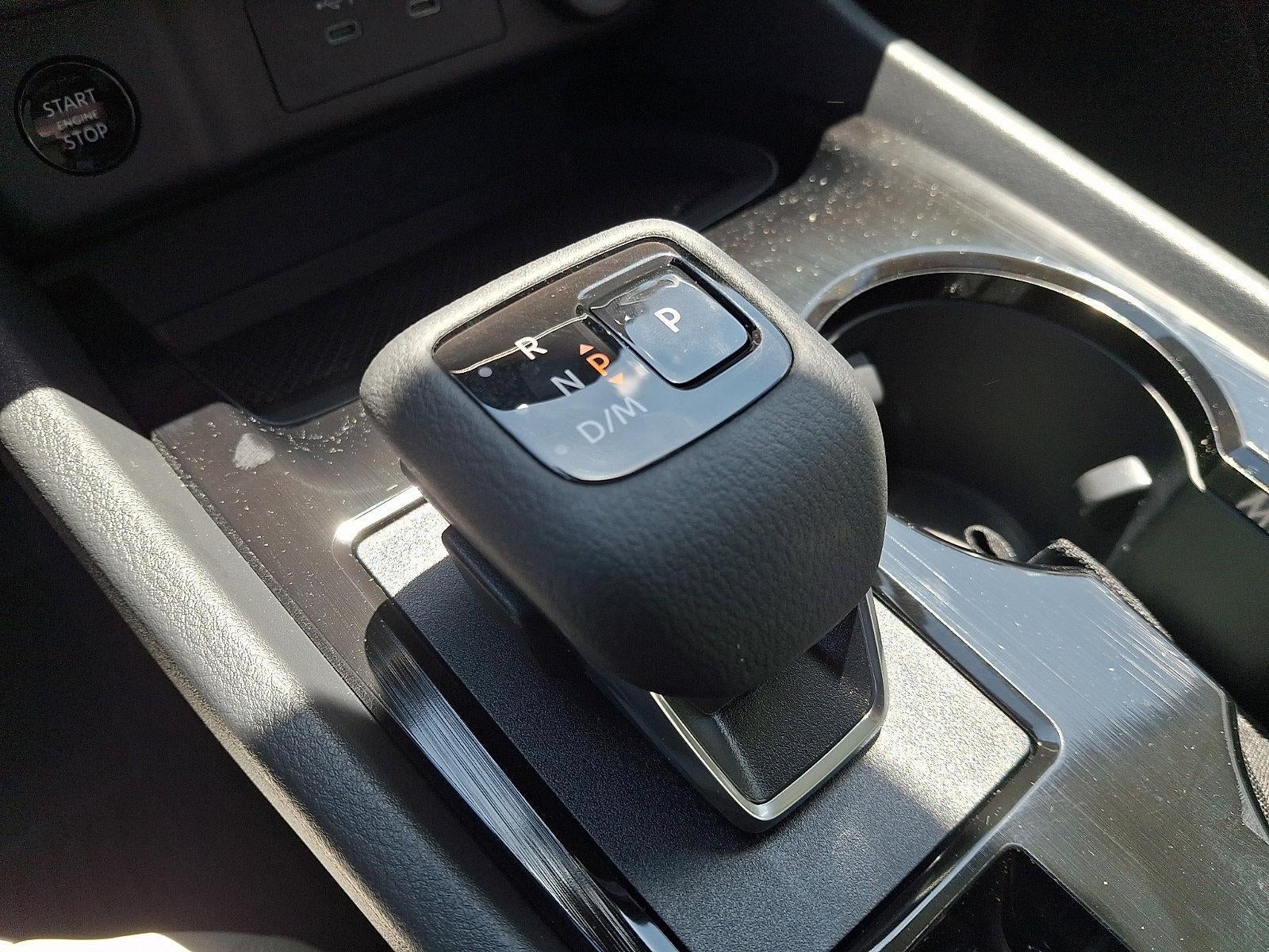 2026 Nissan Rogue 2026.5 AWD Dark Armor