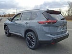 2026 Nissan Rogue 2026.5 AWD Dark Armor