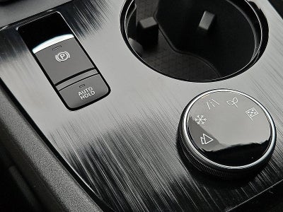 2026 Nissan Rogue 2026.5 AWD SV