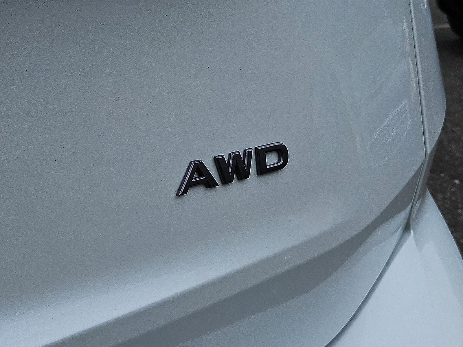 2026 Nissan Rogue 2026.5 AWD SV