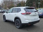 2026 Nissan Rogue 2026.5 AWD SV