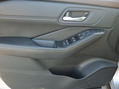 2023 Nissan Rogue AWD SV