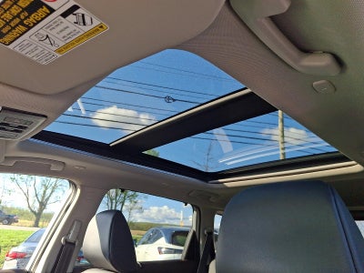 2023 Nissan Rogue AWD SV