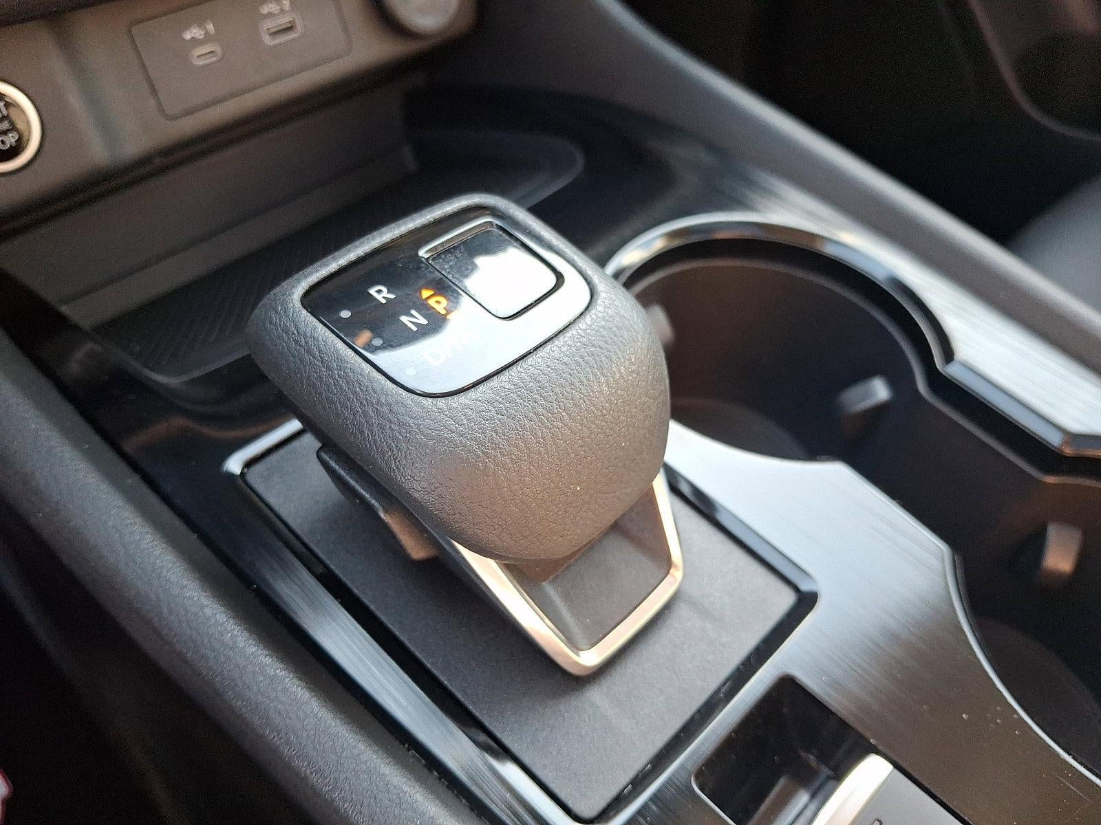 2023 Nissan Rogue AWD SV