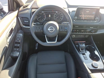 2023 Nissan Rogue AWD SV