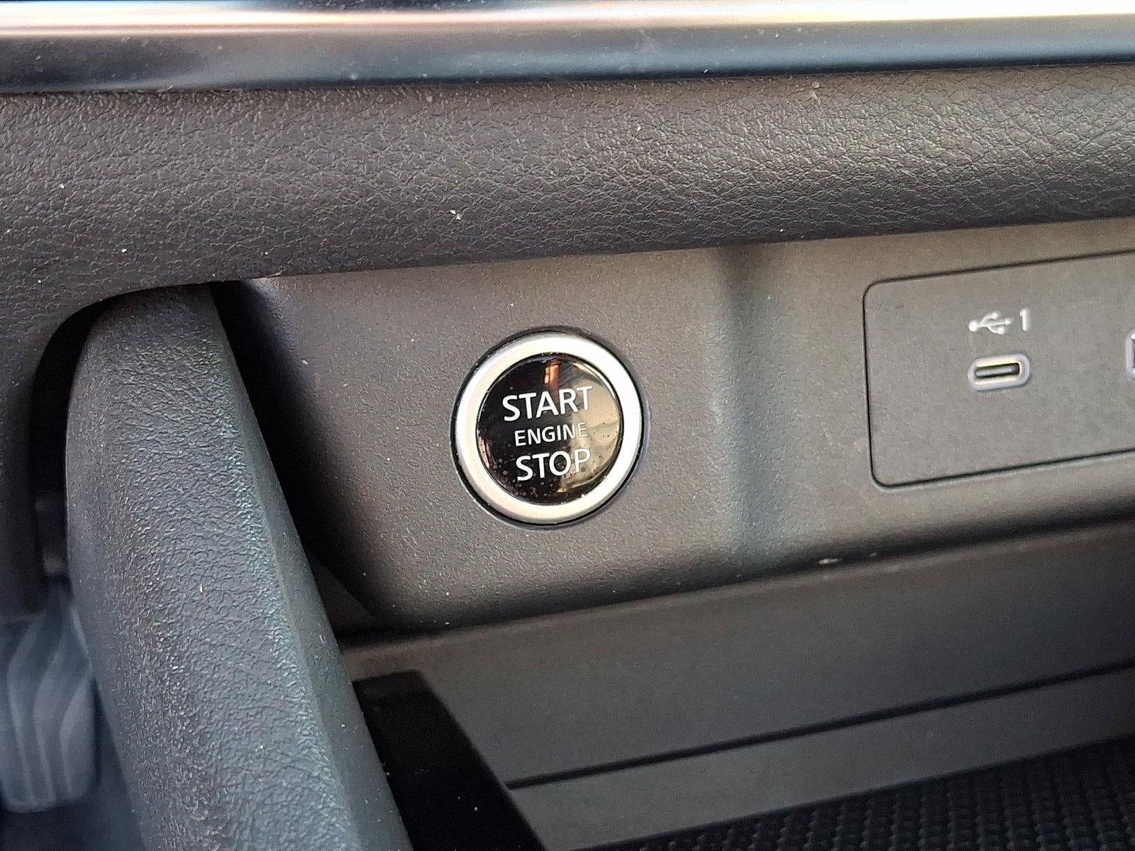 2023 Nissan Rogue AWD SV