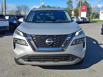 2023 Nissan Rogue AWD SV