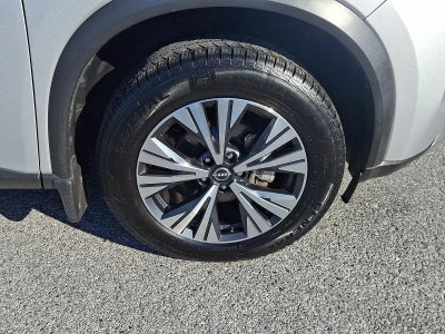 2023 Nissan Rogue AWD SV