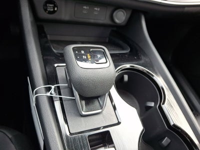 2026 Nissan Rogue 2026.5 AWD Dark Armor