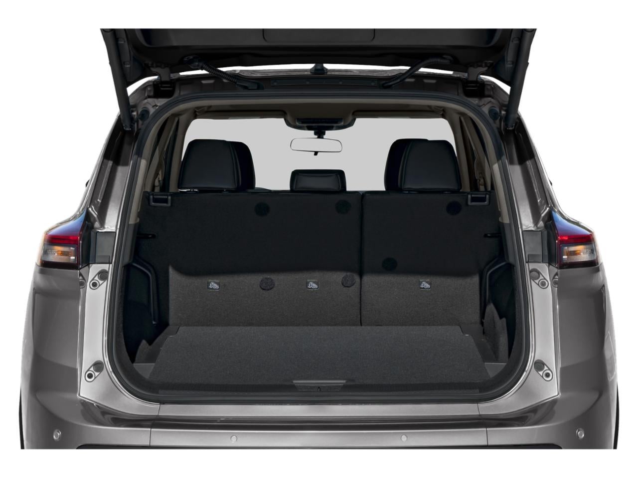 2026 Nissan Rogue 2026.5 AWD Dark Armor