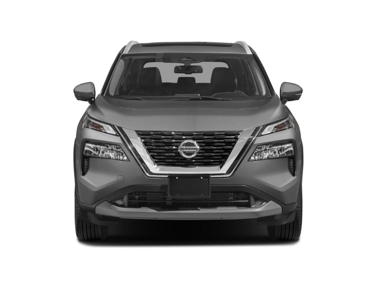 2022 Nissan Rogue AWD SL