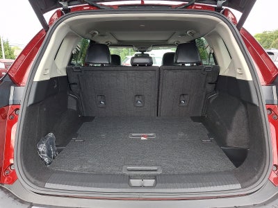 2023 Nissan Rogue AWD SL