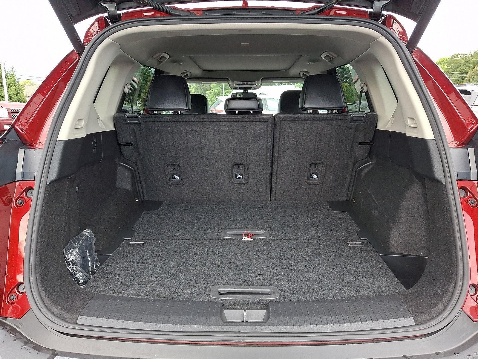 2023 Nissan Rogue AWD SL