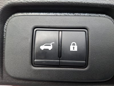 2023 Nissan Rogue AWD SL