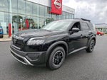2025 Nissan Pathfinder Rock Creek 4WD