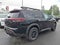 2025 Nissan Pathfinder Rock Creek 4WD