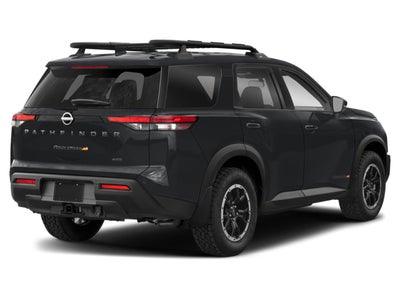 2023 Nissan Pathfinder Rock Creek 4WD
