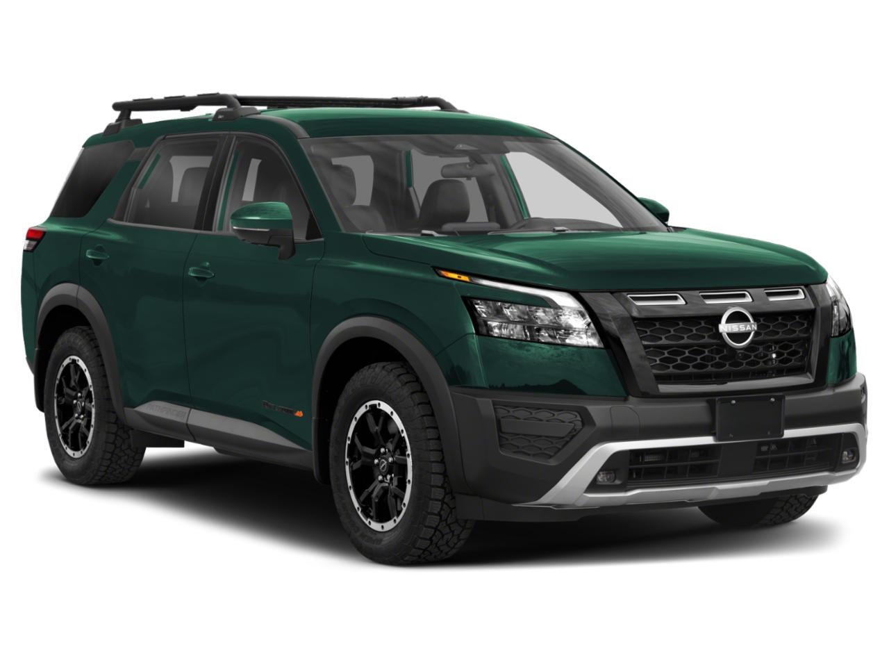 2023 Nissan Pathfinder Rock Creek 4WD