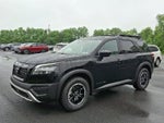 2025 Nissan Pathfinder Rock Creek 4WD