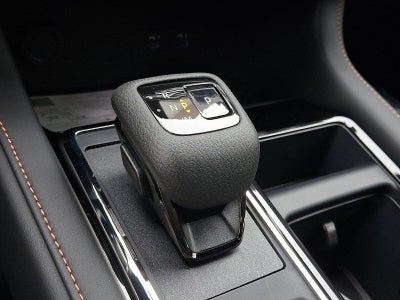 2025 Nissan Pathfinder Rock Creek 4WD