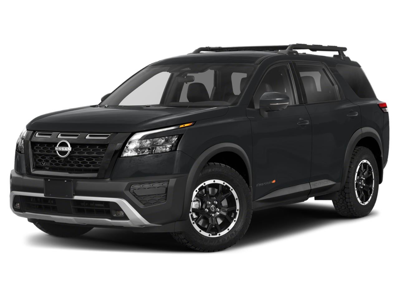 2025 Nissan Pathfinder Rock Creek 4WD