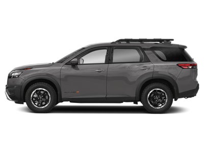 2025 Nissan Pathfinder Rock Creek 4WD