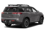 2025 Nissan Pathfinder Rock Creek 4WD