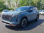 2026 Nissan Pathfinder Rock Creek®