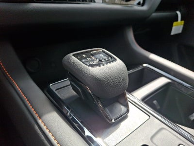 2026 Nissan Pathfinder Rock Creek®