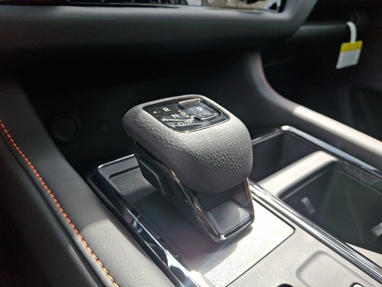 2026 Nissan Pathfinder Rock Creek®