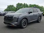 2026 Nissan Pathfinder Rock Creek®