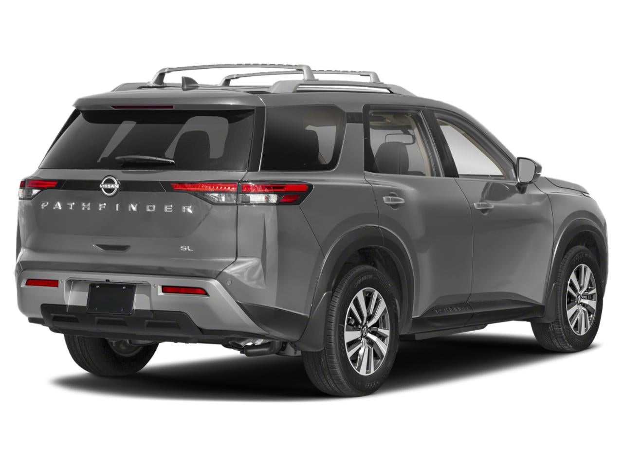 2023 Nissan Pathfinder SL 4WD